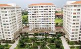 Hà Nội: Sở Xây dựng được ủy quyền thẩm định giá bán nhà xã hội