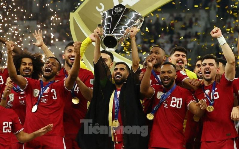 Hai 'anh cả' mới của bóng đá châu Á tại Asian Cup 2023 có đưa ra con đường dẫn đến thành công?
