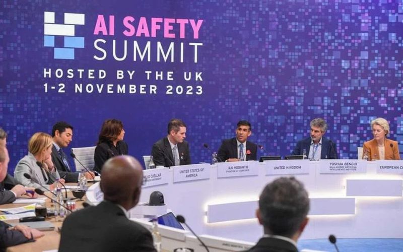 Hàn Quốc đăng cai tổ chức Hội nghị cấp cao về an toàn AI lần thứ 2