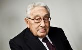 Henry Kissinger: Từ cậu bé tị nạn Do Thái đến nhà ngoại giao giúp định hình lại thế giới