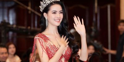 Hoa hậu Phan Thị Mơ tuổi 36: Tôi khó tìm chồng, mong sớm có con