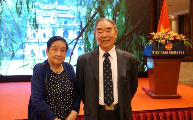 Học giả Trung Quốc: Chuyến thăm góp phần củng cố định vị mới của quan hệ song phương