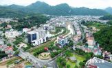 Hơn 63.300 tỷ đồng cho phát triển đô thị TP.Sơn La đến năm 2030
