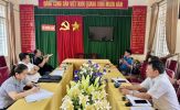 Họp bàn kế hoạch triển khai Hội thảo Khoa học 'Đền Chính xã Xuân Lam - Lịch sử hình thành và phát triển'