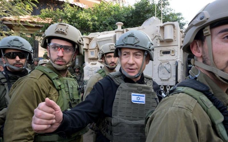 Israel giữ nguyên kế hoạch quân sự tại Rafah, phản đối điều kiện của Hamas
