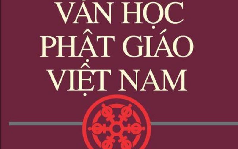 Khái lược lịch sử Văn học Phật giáo Việt Nam