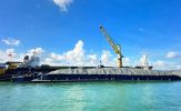 Kho vận và cảng Cẩm Phả - Hành trình hơn 3 thập kỷ
