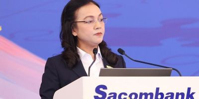 Lãnh đạo Sacombank nói về khoản nợ 3.500 tỷ của Bamboo Airways