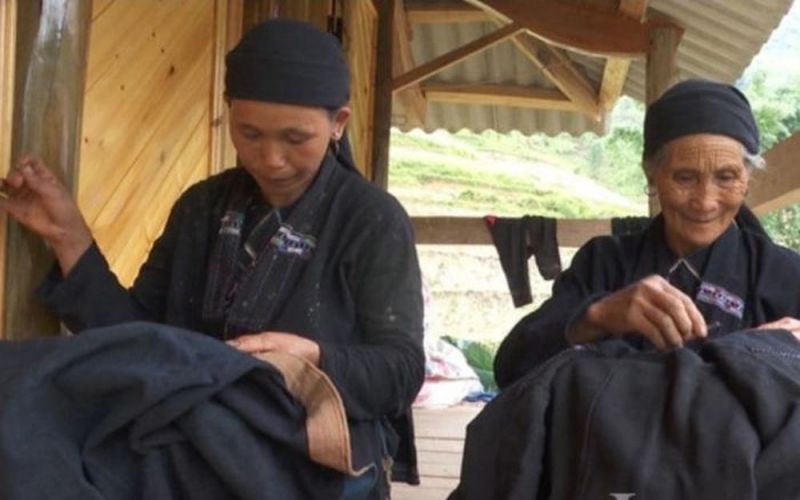 Lào Cai: Hành trình gìn giữ nghề thổ cẩm của người La Chí