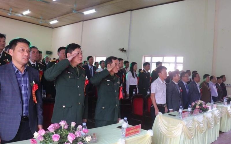Lễ kỷ niệm 70 năm ngày thành lập xã Quang Thịnh (Lạng Giang): Nhân dân tự hào về dấu ấn lịch sử, truyền thống cách mạng