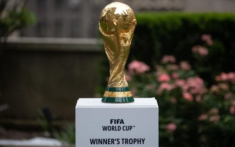 Liên đoàn Bóng đá Thế giới thông báo đã nhận hồ sơ đồng đăng cai World Cup 2030