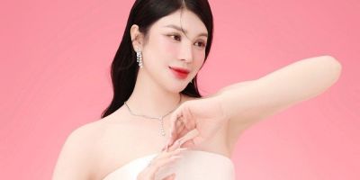 Lily Chen: 'Tôi không phải tiểu thư cành vàng lá ngọc'