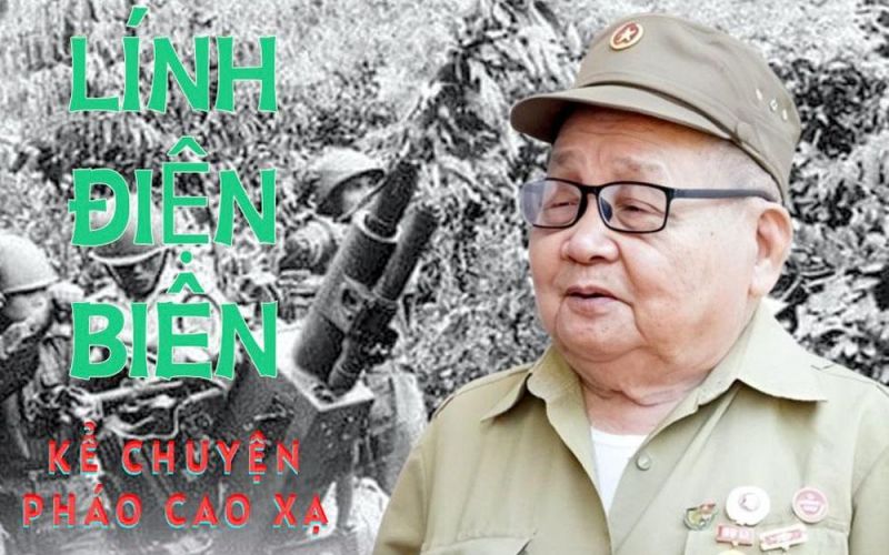 Lính Điện Biên kể chuyện pháo cao xạ