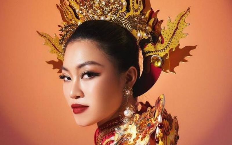 Lý do đại diện nhan sắc Việt cảm thấy chạnh lòng tại sân chơi 'Miss Global 2023'