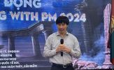 Meeting with PM 2024: Ươm mầm tài năng kinh tế