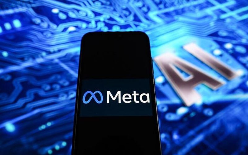 Meta ra mắt chip AI thế hệ mới