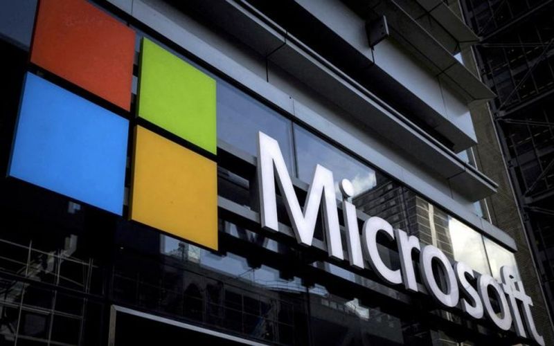 Microsoft, công ty thứ hai trong lịch sử đạt mốc vốn hóa 3 nghìn tỷ USD