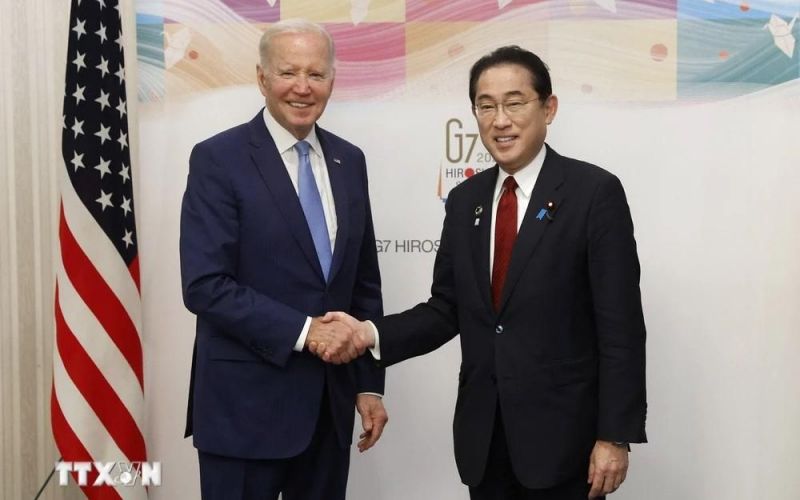 Mục tiêu quan trọng nhất trong chuyến thăm Mỹ của Thủ tướng Nhật Bản là gì?