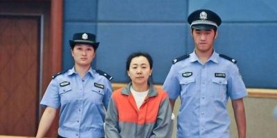 'Mỹ dung hủ bại': Thú vui làm đẹp và thủ đoạn thăng tiến của các nữ quan tham Trung Quốc