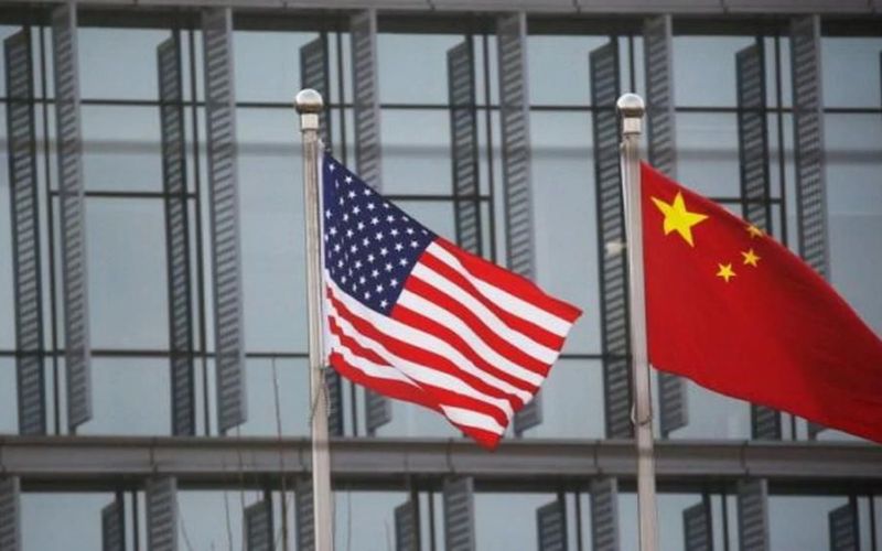 Mỹ-Trung Quốc nối lại đàm phán về liên lạc quân sự sau hơn 2 năm