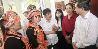 Nâng cao chất lượng bảo vệ, chăm sóc sức khỏe người dân tỉnh Lai Châu