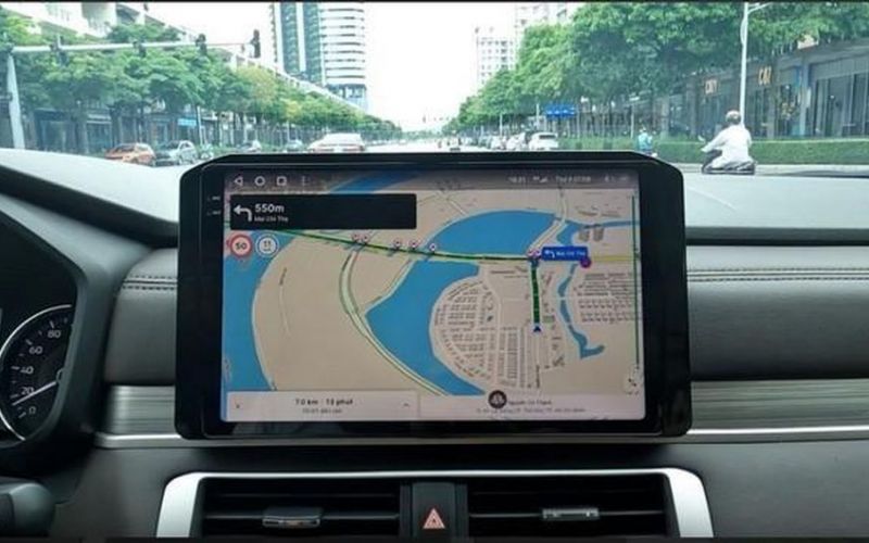Nâng cao kỹ năng của tài xế Taxi Nội Bài trong thời kỳ công nghệ 4.0