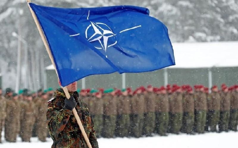 NATO đổ bộ lực lượng 'khủng' gần biên giới Nga, một nước thành viên tiết lộ 'sốc' trong mối quan hệ Mỹ-NATO-EU