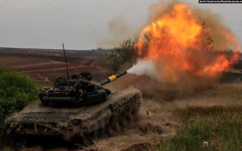 NATO và Lầu Năm Góc giải thích lý do Ukraine 'thất thủ' ở Avdiyivka
