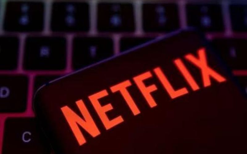 Netflix mất hơn 22 tỉ USD giá trị sau thông báo ngừng chia sẻ số lượng người đăng ký mới