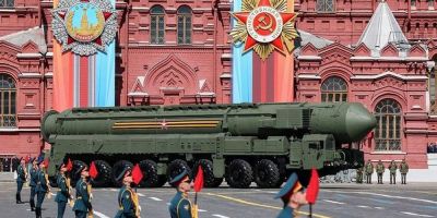 Nga cảnh báo tấn công nếu vũ khí hạt nhân NATO đặt tại Ba Lan