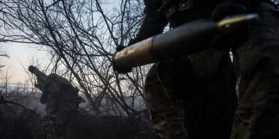 Nga chớp thời cơ nỗ lực hoàn thành mục tiêu cuối cùng ở Donbass