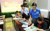 Ngành Giáo dục quận Hà Đông phát động 'Sổ tay chiến sĩ nhỏ Điện Biên'