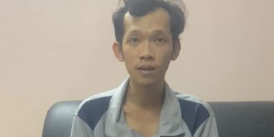 Nghi phạm dùng súng cướp tiệm vàng tại Bình Dương, bị bắt ở Campuchia