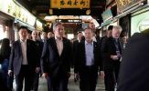 Ngoại trưởng Mỹ thăm Trung Quốc: Chuyến đi 'giữ lửa'