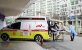 Người phụ nữ tử vong sau khi 6 bệnh viện từ chối cấp cứu