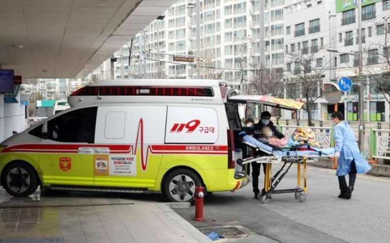 Người phụ nữ tử vong sau khi 6 bệnh viện từ chối cấp cứu