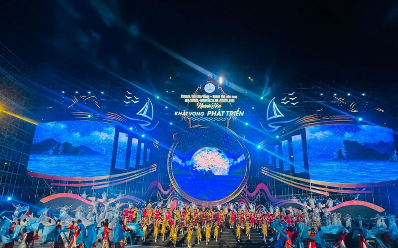 Nha Trang: Điểm sáng trong phong trào thi đua yêu nước
