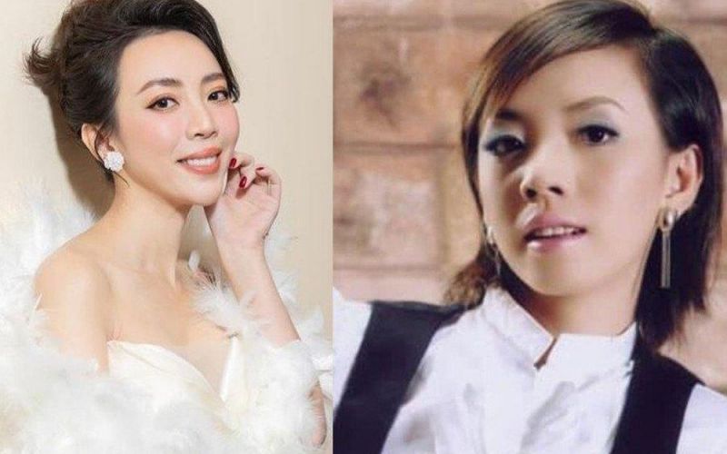 Nhan sắc của 'Hoa hậu làng hài' Thu Trang sau 20 năm làm nghề