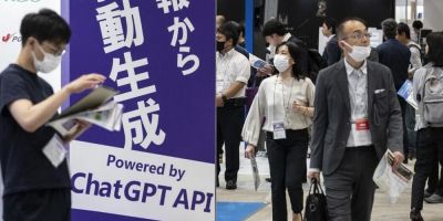 Nhật Bản đặt mục tiêu dẫn đầu trong xây dựng các quy tắc quốc tế về AI