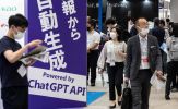 Nhật Bản hỗ trợ các startup GenAI tiếp cận với chip Nvidia, điện toán Cloud