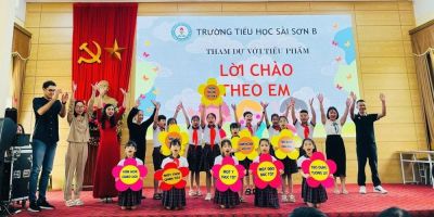 Những kết quả ấn tượng của ngành Giáo dục và Đào tạo huyện Quốc Oai