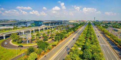 Nội Bài tiếp tục lọt top 100 sân bay tốt nhất thế giới