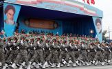 'Nội soi' sức mạnh quân sự Iran