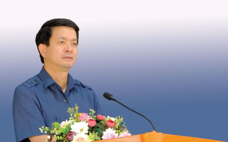 Phát huy truyền thống quê hương, khơi dậy khát vọng, động lực phát triển, phấn đấu thực hiện thắng lợi Nghị quyết Đại hội Đảng bộ tỉnh Quảng Trị, nhiệm kỳ 2020 - 2025