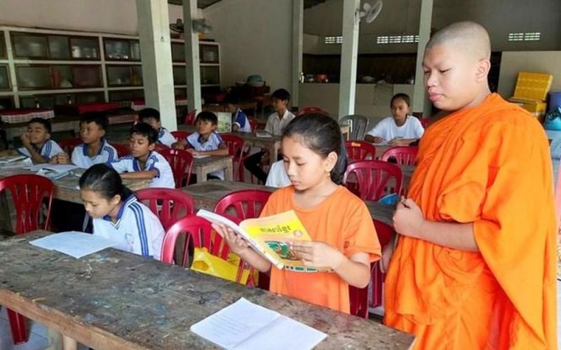 Phát triển giáo dục vùng đồng bào dân tộc thiểu số: Nhìn từ cách làm của Kiên Giang