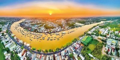 Phát triển kinh tế vùng đồng bằng sông Cửu Long: Cần tư duy mở và quyết sách lớn