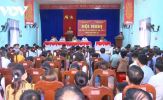 Phó Chủ tịch Quốc hội Nguyễn Đức Hải tiếp xúc cử tri tỉnh Quảng Nam