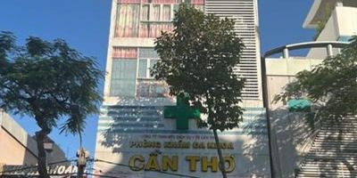 Phòng khám Đa khoa Cần Thơ - 133A Trần Hưng Đạo: Địa điểm chăm sóc sức khỏe uy tín