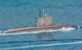 Quân sự thế giới hôm nay (1-5): Nga triển khai 2 tàu ngầm mang tên lửa Kalibr ở Biển Đen