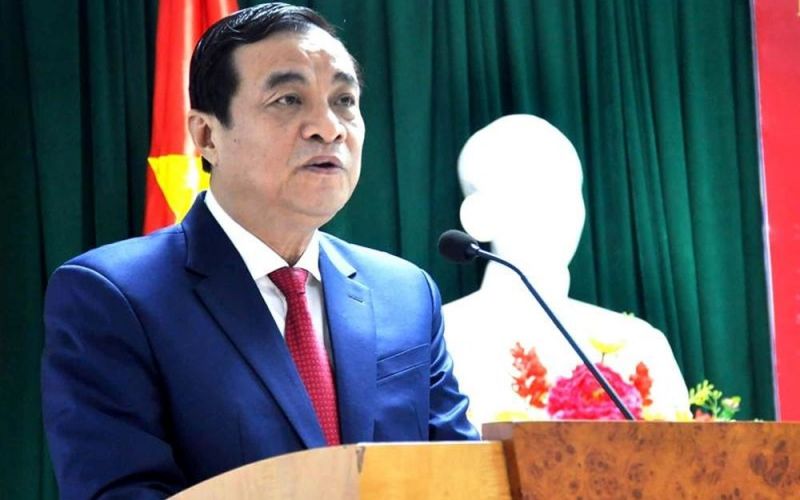 Quảng Nam bồi dưỡng cán bộ dự nguồn Ban Chấp hành Đảng bộ tỉnh